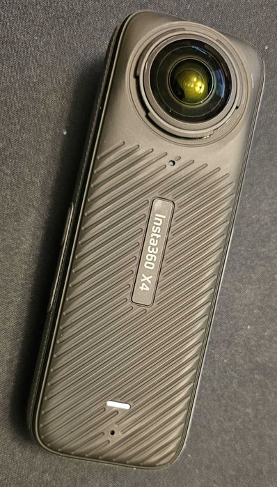 Kamera Insta360 x4 8K + mega zestaw