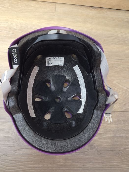 Kask oxelo 55-58