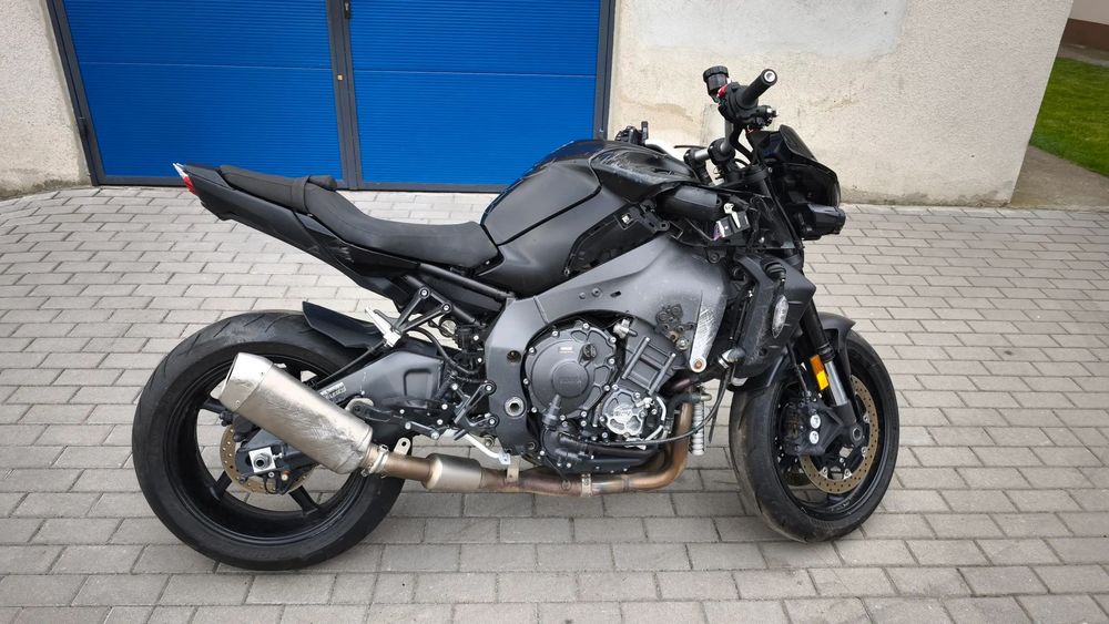 Yamaha