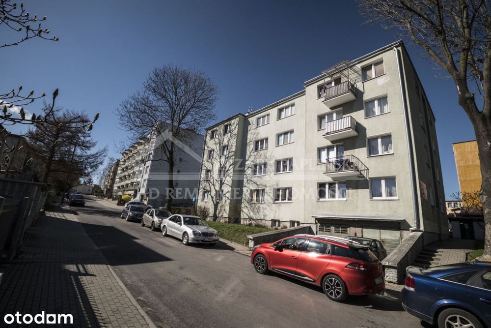 Wieniawa, ul. Junoszy, kawalerka, 26 mkw