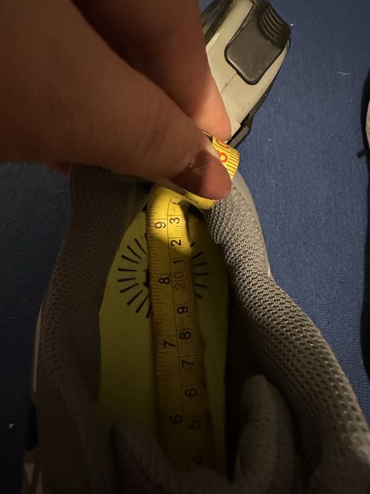 Sportowe buty Nike rozmiar 37,5