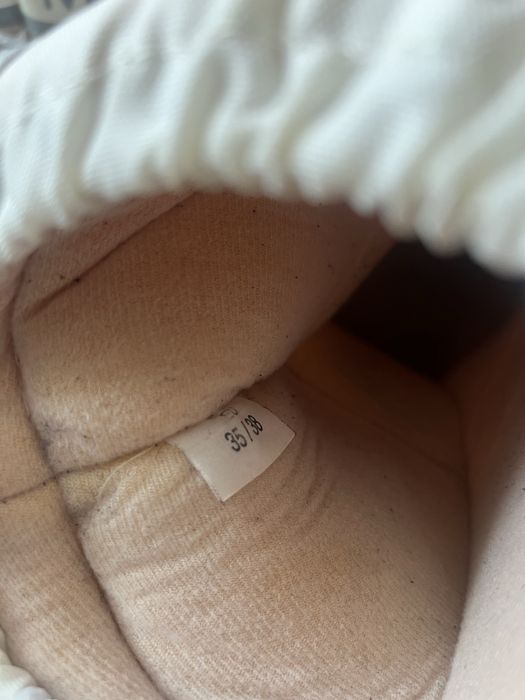 Buty sniegowce moon boot na zime zimowe na snieg cieple