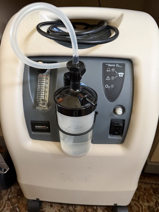 Koncentrator Tlenu Invacare Perfecto 2