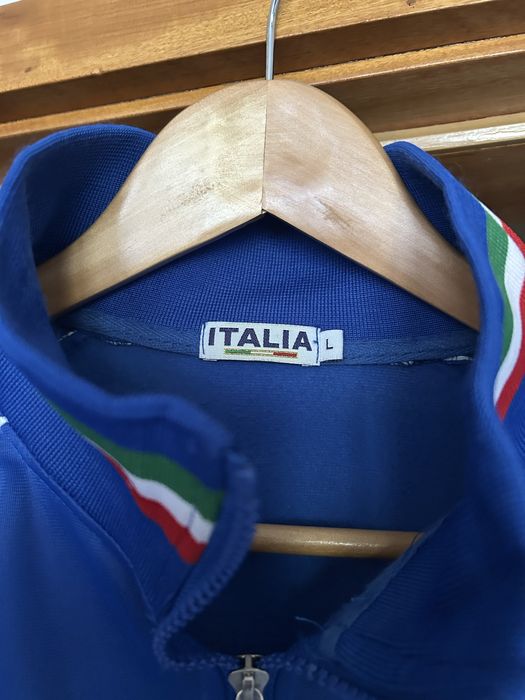 Casaco fato de treino “Italia”