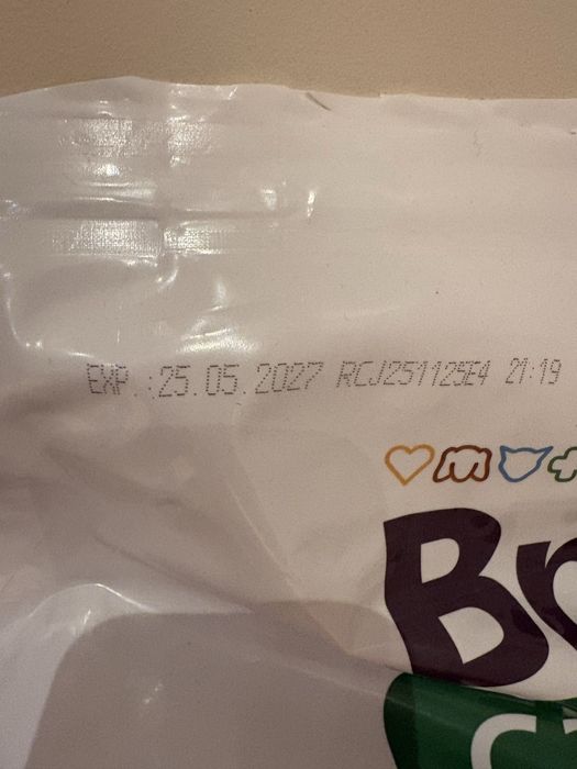 Brit Senior hypoalergiczna