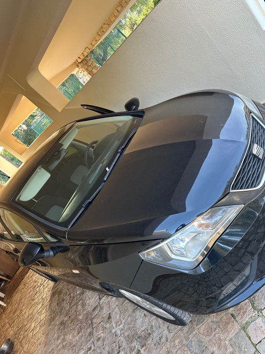 Seat Ibisa 174 mil km