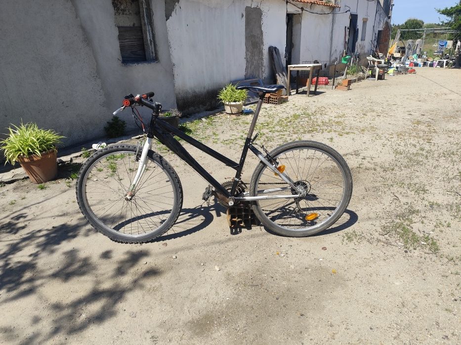 bicicletas todo terreno