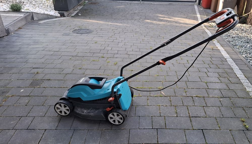 Kosiarka elektryczna Gardena 32E