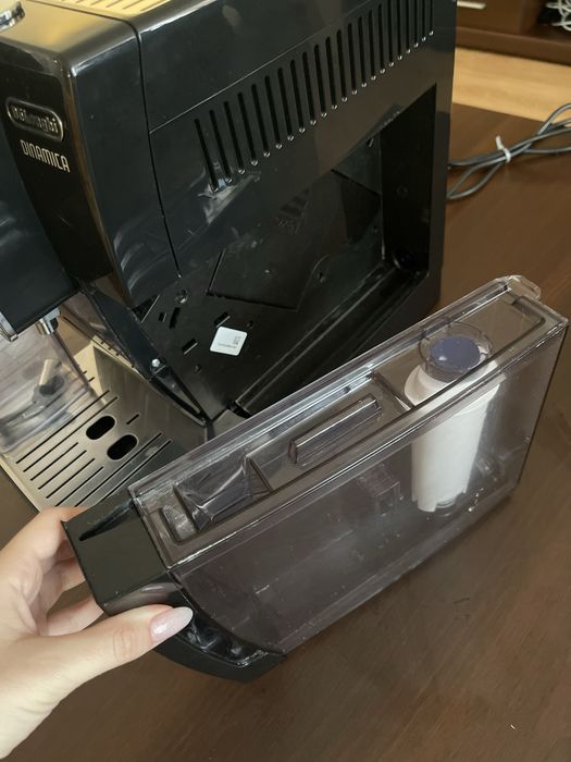 Delonghi Dinamica ECAM 350.55B