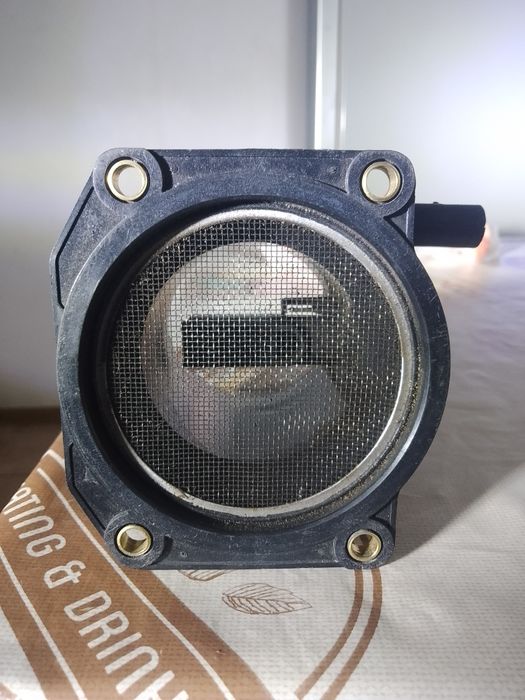 ДРМВ пассат б 5+ ALZ 1.6 бензин