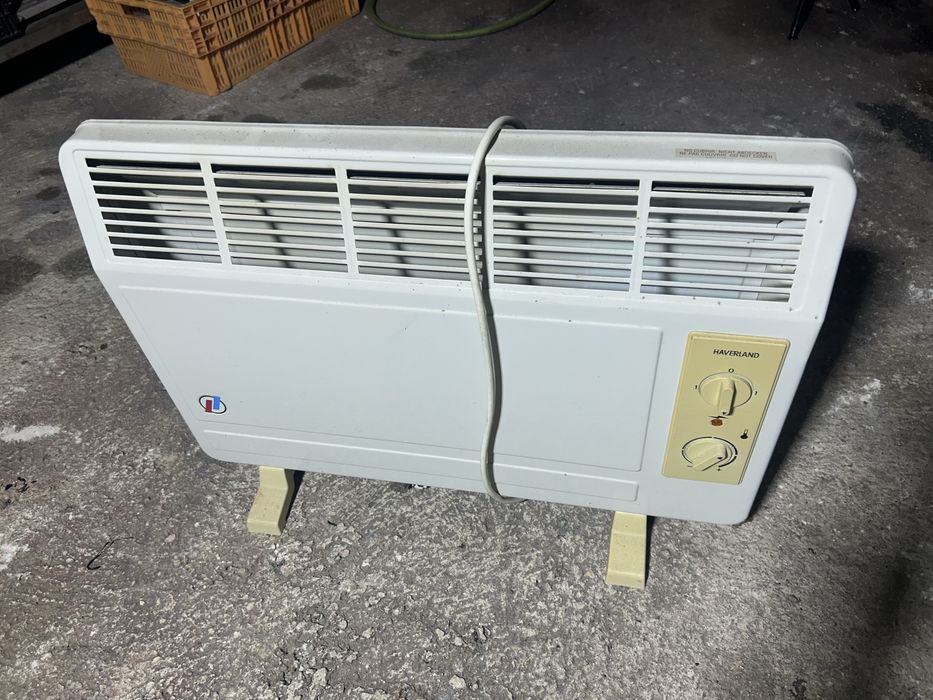 Aquecedor para inverno