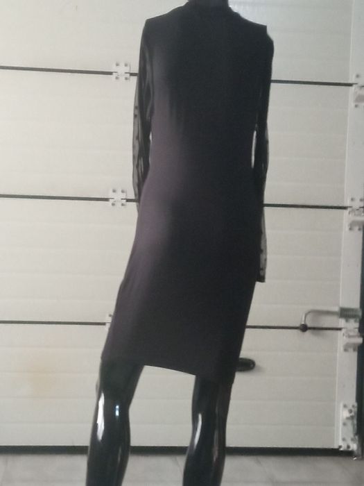 Roupa nova de senhora