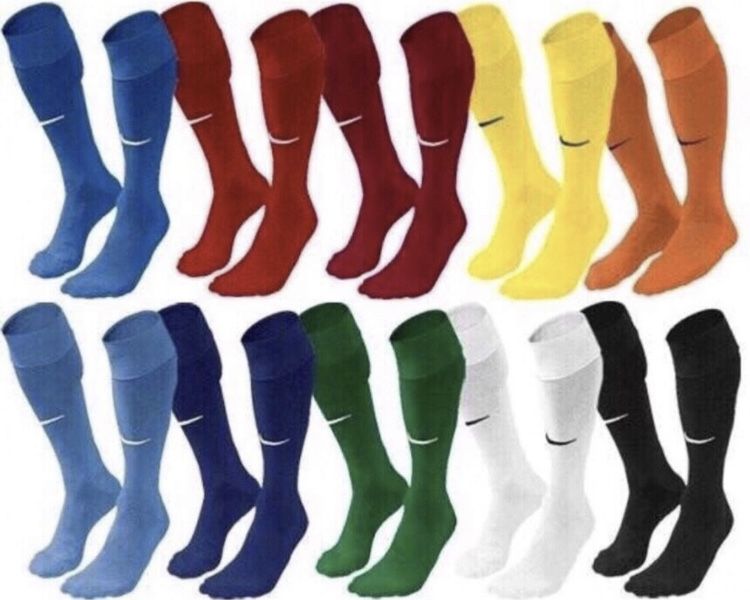 Гетри футбольні Nike / Adidas / Носки / Дорослі / Дитячі/ Махрові