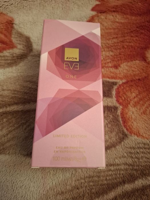 Woda Eve One 100ml