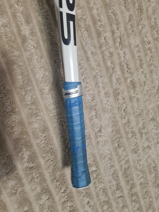 Ракетка для тенісу