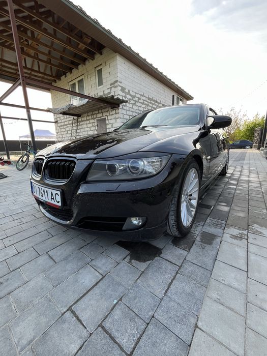 BMW 3 Series 2010 VIN WBAPK7C53BA463480 фото оголошення 4 з 13