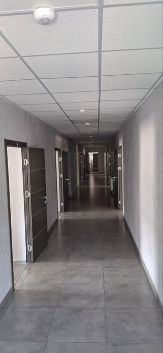 Офісні приміщення 470 м кв