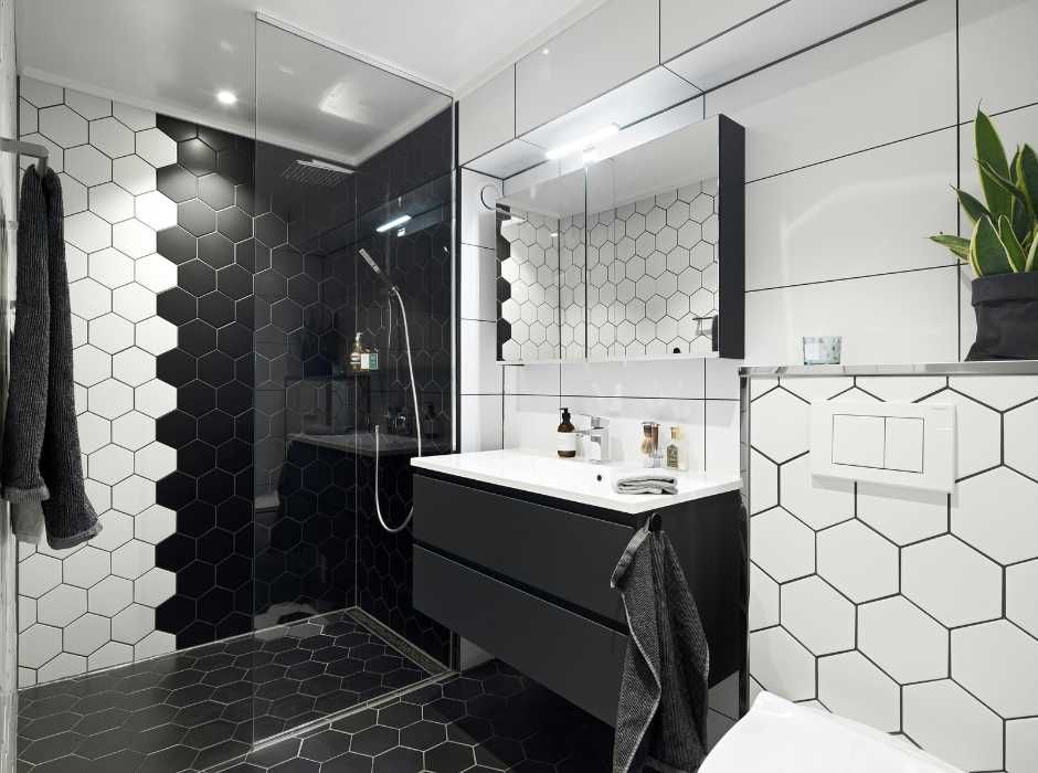 Kafelkowanie / Remonty