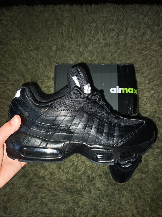 Nike air max 95 novas