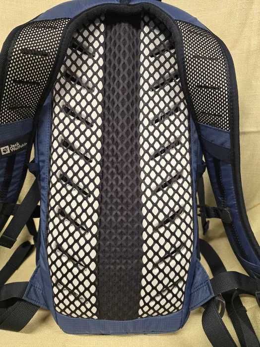 Plecak Jack Wolfskin Cyrox Shape 15 Evening Skay