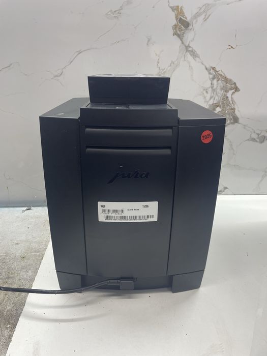 Кавомашина Jura We8