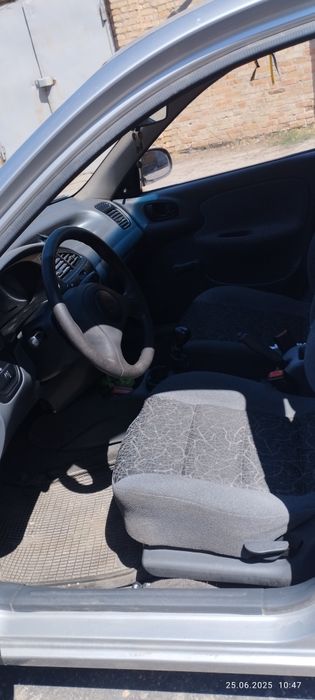 Продам Lanos 1,4