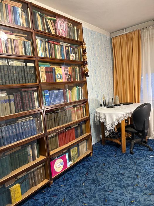 Подобова оренда 2 -ї квартиры на Оболоні