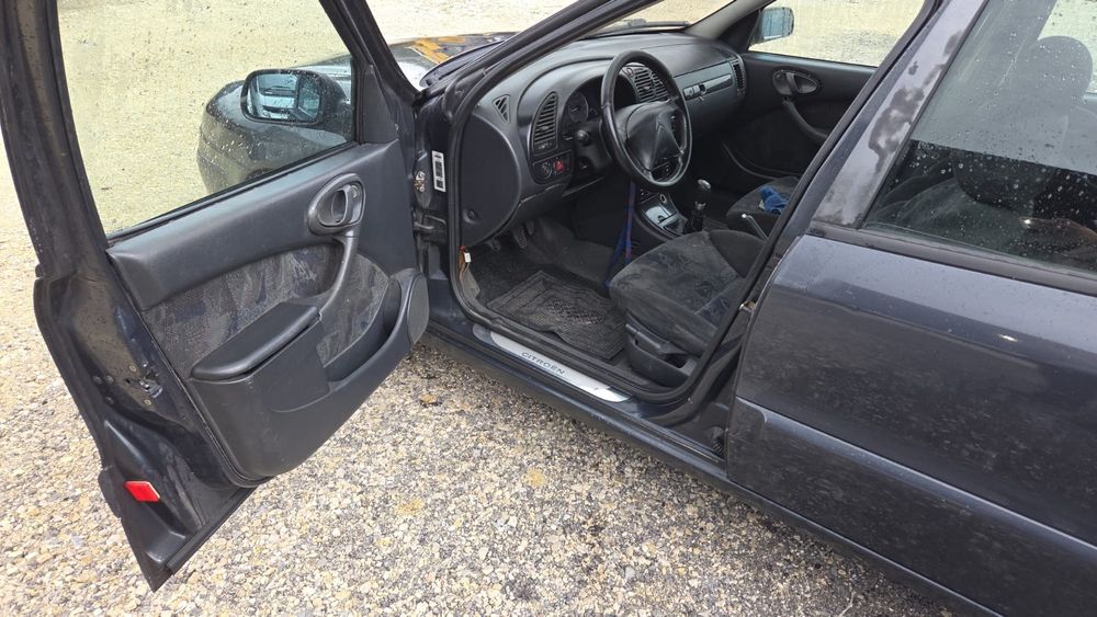 Citroën Xsara 2.0 HDI