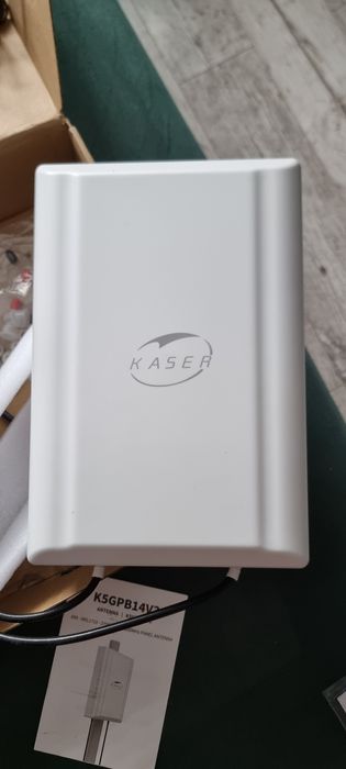 Antena 5G LTE zewnętrzna