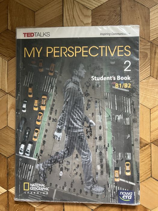 my perspectives 2