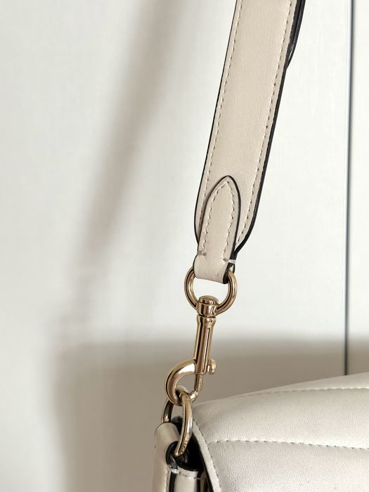 Молочна сумочка Coach ОРИГІНАЛ