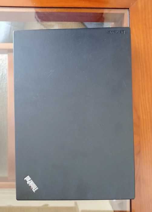 Computador Portatil Lenovo ThinkPad L460