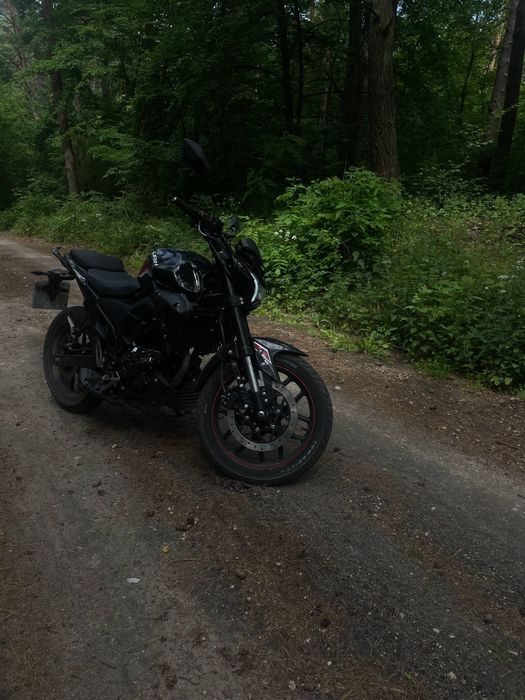 Продам Lifan sr220