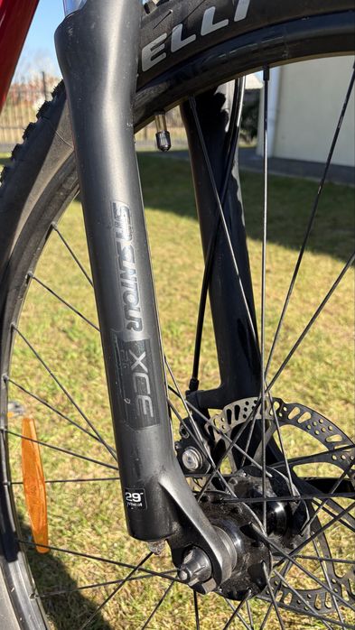 rower trek marlin 4 gen 2