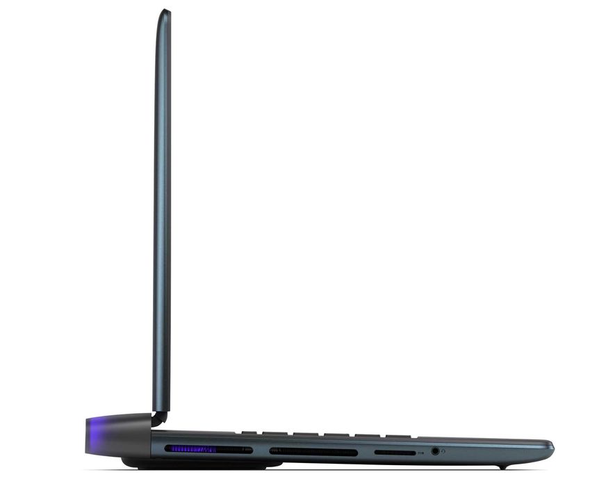 Dell Alienware 16 Area-51 Gaming / Ultra 9 275HX / RTX 5080 / 32 GB DDR5 RAM / 1 TB SSD / 16" WQXGA 240Hz / Windows 11 Pro, Ноутбук