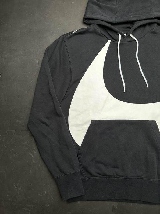 Bluza z kapturem Nike unisex streetwear
