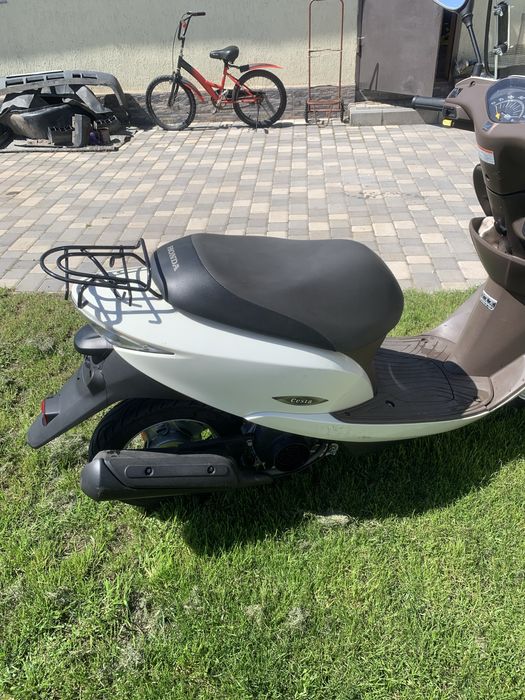 Хонда АФ68 Цеста