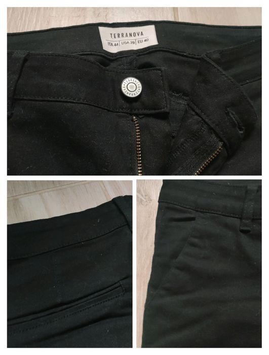 Zestaw ubrań damskich M 38