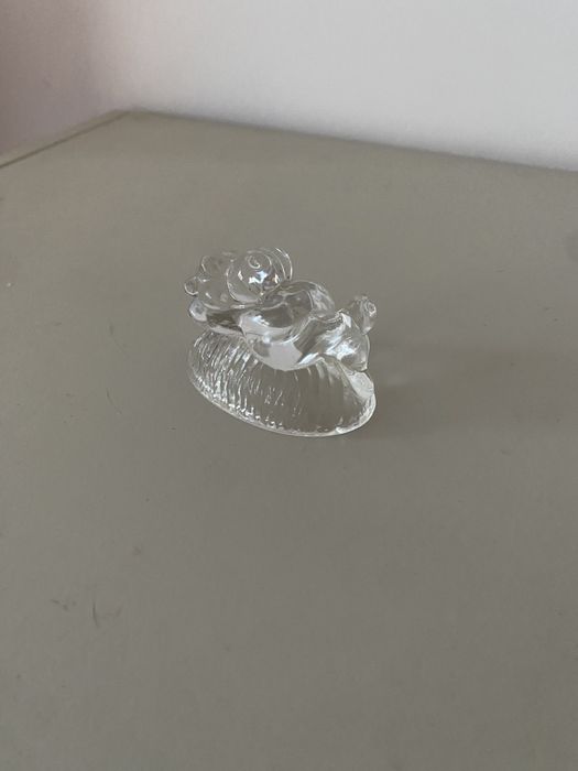 Estátua de Cristal