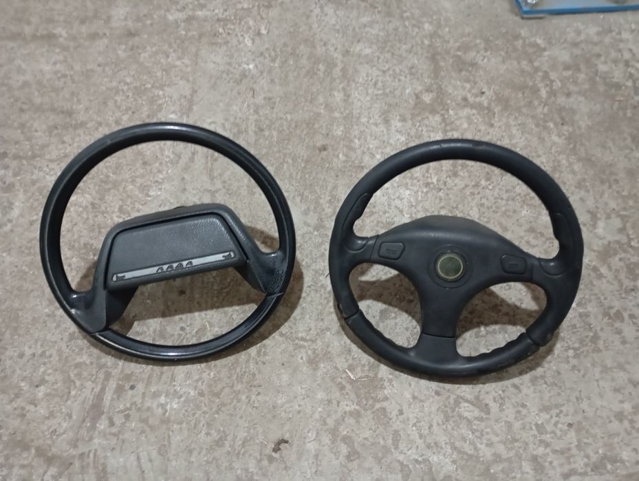 Продам руль кермо Ваз 2109-2110-2115