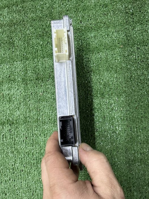 045A7C9B0  BMW G01 G02 блок камери 360