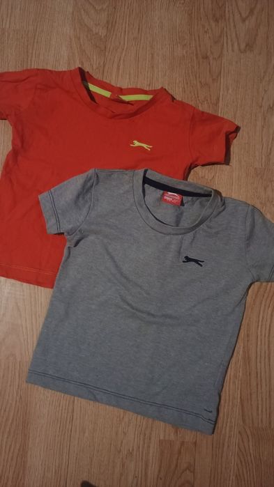 2x T-shirt ,puma
