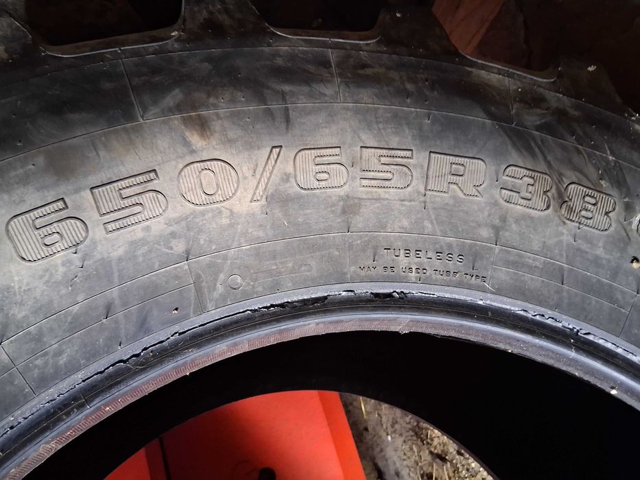 Opony FIRESTONE 650/65/ R38