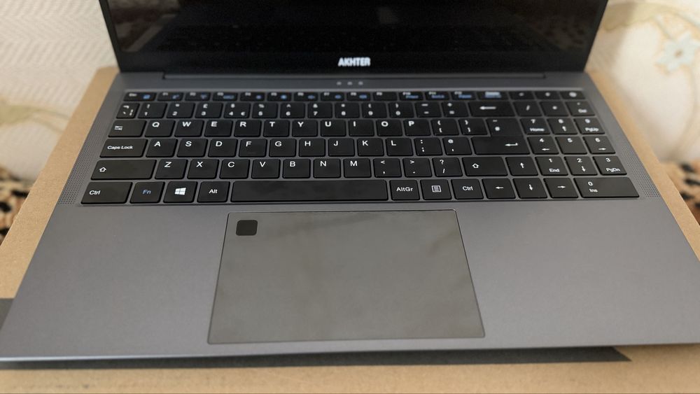 Ноутбук i7-1355u