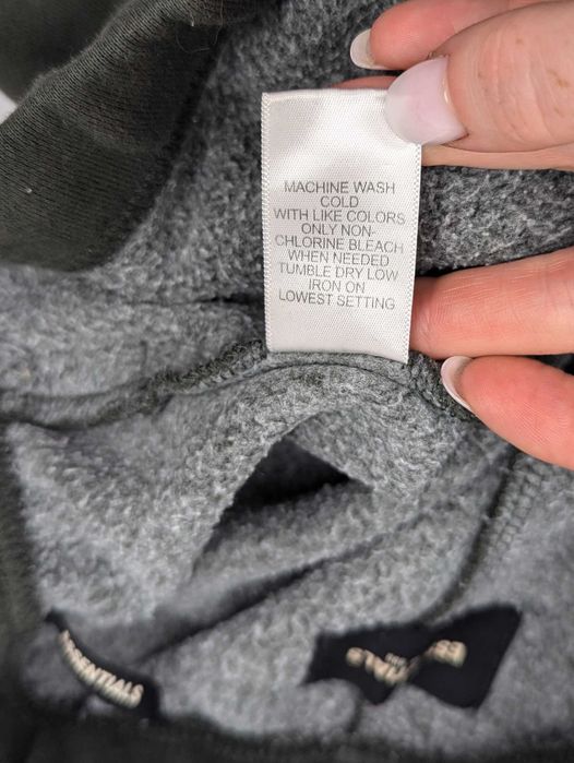 Essentials fear of god khaki spodnie dresowe dresy M