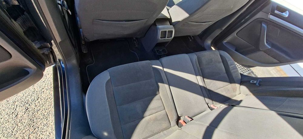 VW Golf Variant 1.9 TDI Bluemotion - Mecânica Impecável | 2º Dono