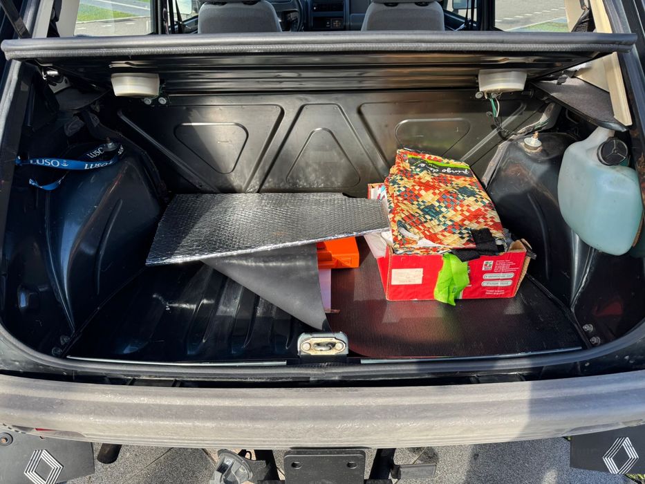 Renault 5 GTL 1983 | 1 Dono | Original