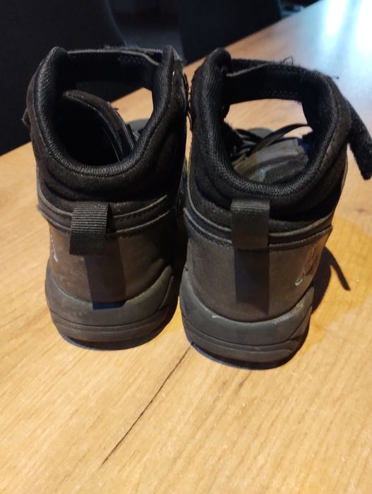 Buty chłopięce Kappa 34