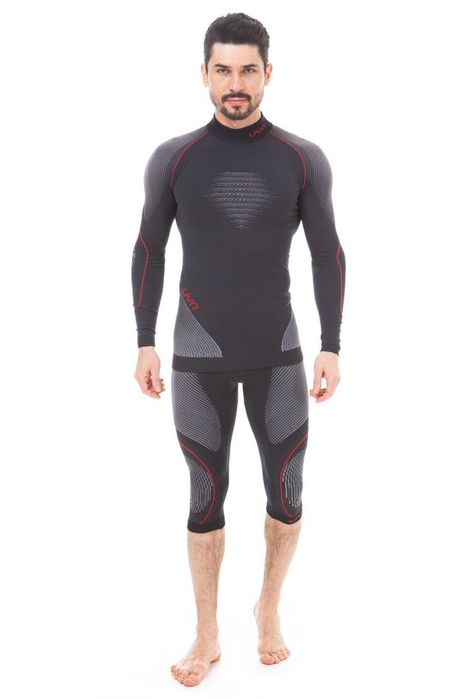 Компресійна термобілизна (комплект) UYN EVOLUTYON UW. Розмір L/XL.