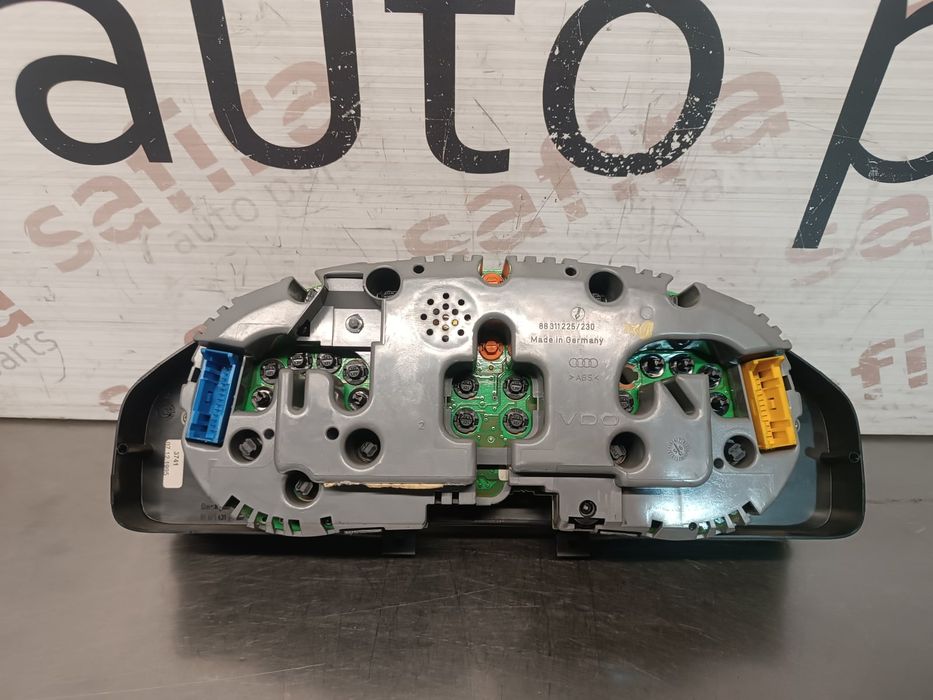 Quadrante / Painel de Instrumentos 8D0919033A - AUDI A4 B5
